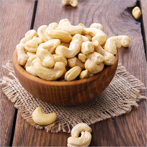 सफेद काजू फसल वर्ष: चालू वर्ष वर्ष