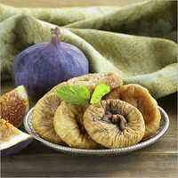 Dried Figs