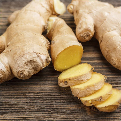 Fresh Ginger