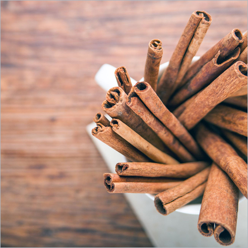 Brown Cinnamon Stick