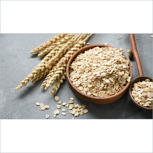 Gluten Free Rolled Oats