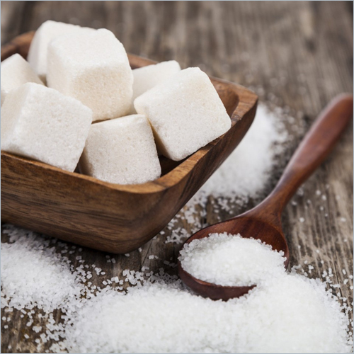 White Sugar - Refined Granulated Crystals, 100% Pure Sweet Flavor and Clear White Color