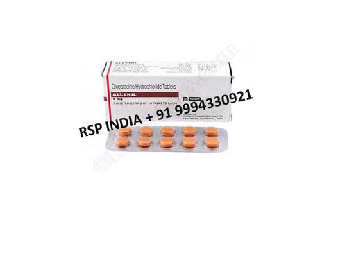 Allenil Tab