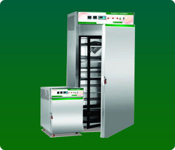 स्थिरता कक्ष