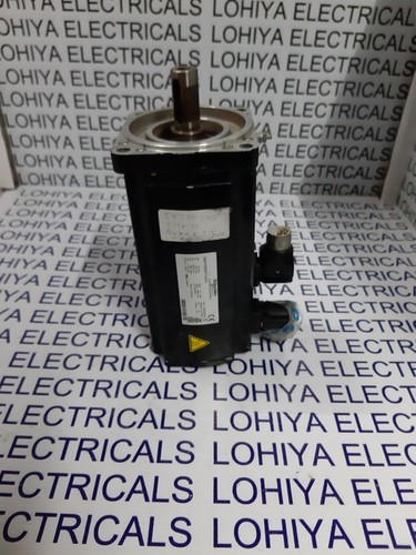 SCHNEIDER ELECTRIC AC SERVO MOTOR