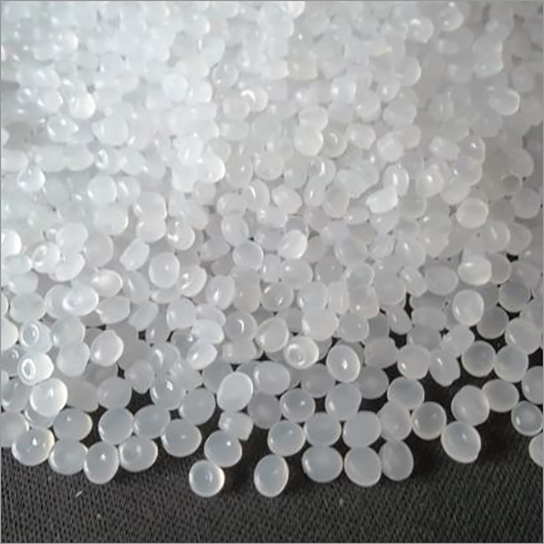 Virgin Plastic Raw Material