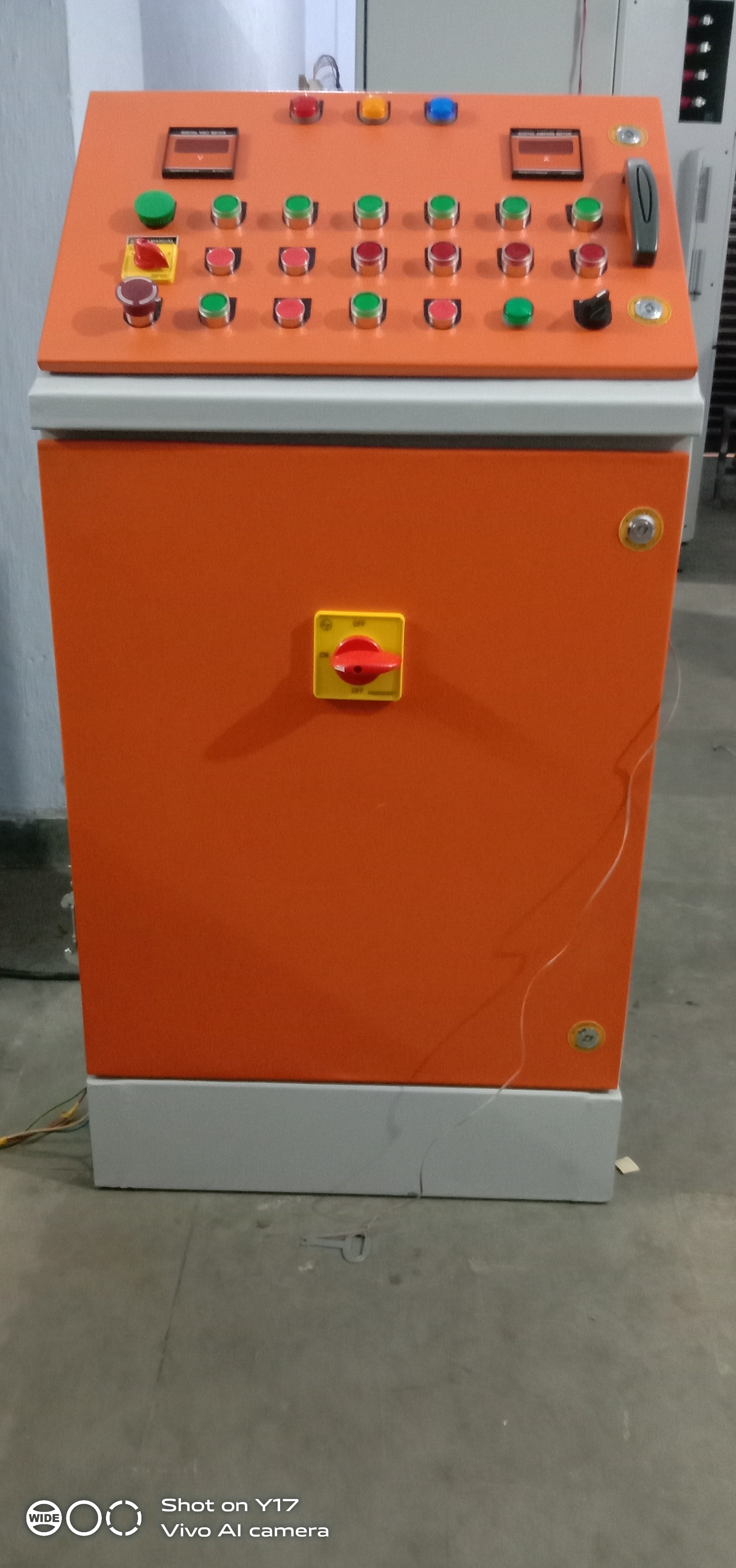 Lt Panel 800a 3dg