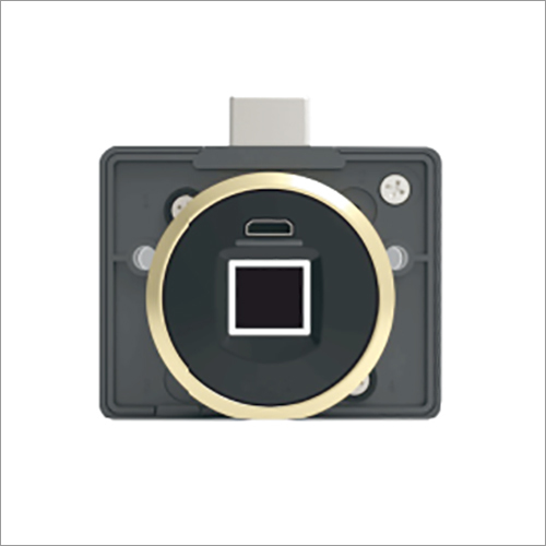 Digital Furniture Locks -Codak-fp Fingerprint Lock