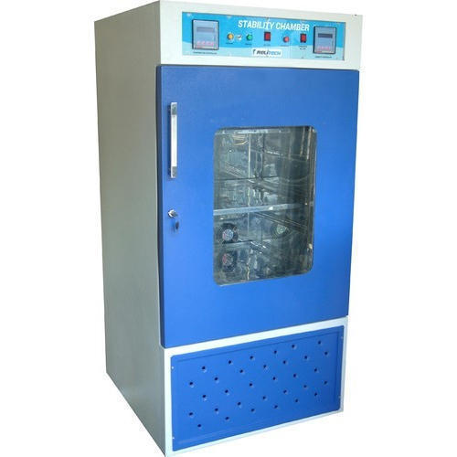 माइल्ड स्टील ह्यूमिडिटी चेंबर