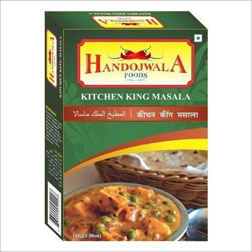 Kitchen King Masala