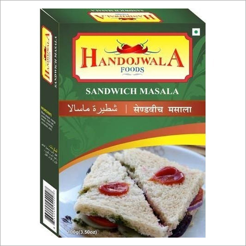 Sandwich Masala