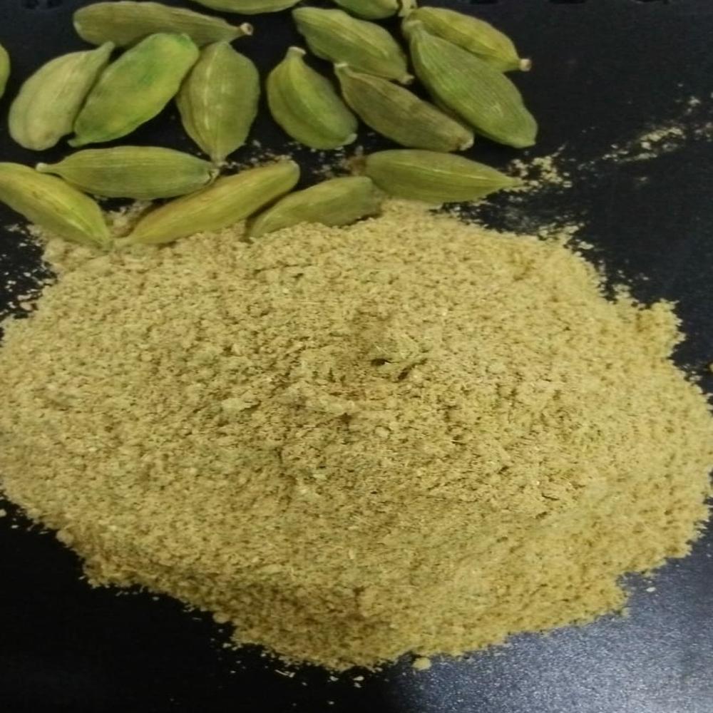 प्राकृतिक इलायची पाउडर