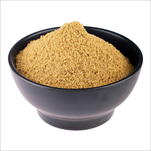 Dhaniya Powder - Color: Natural