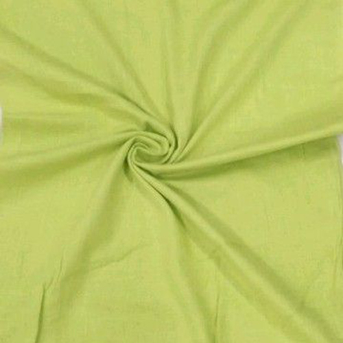 कॉटन स्लब फैब्रिक