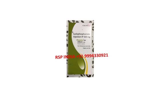 Phoxelon 500mg Injection