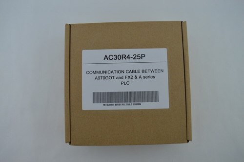 Ac30r4-25p Mitsubishi