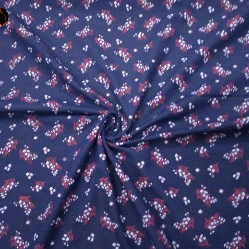 Ahmedabad Printed Fabric