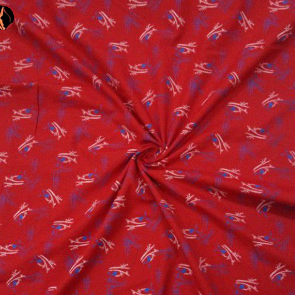 Ahmedabad Printed Fabric