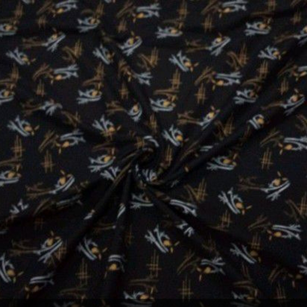 Ahmedabad Printed Fabric
