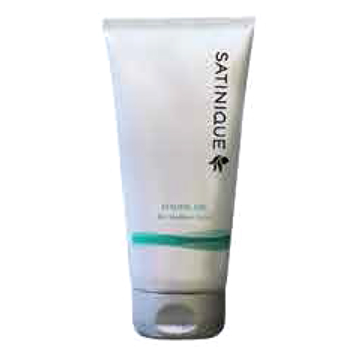 Hair Oil Satinique Styling Gel