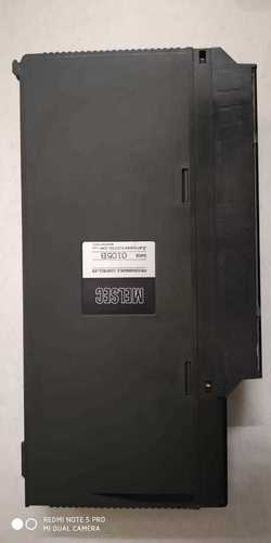 Mitsubishi Plc Input Module Card Unit Ax-41t