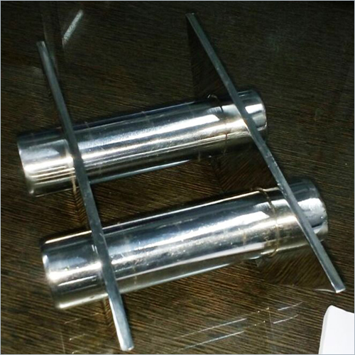 स्लिम ओपन मैग्नेटिक ग्रिल