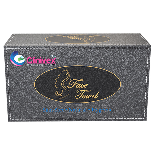 फेस टॉवल - एलीट (200) आवेदन: घर