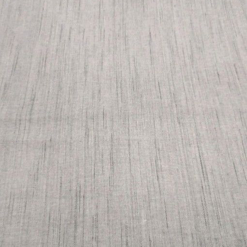 Rainbow Slub Fabric