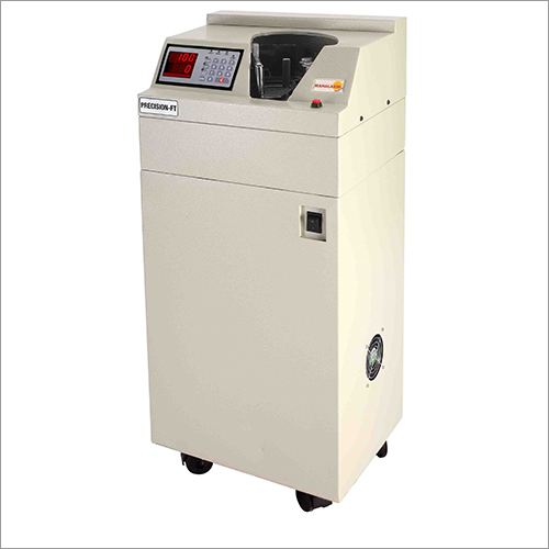 Floor Top Cash Counting Machine
