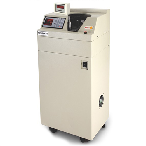 Floor Top Cash Counting Machine