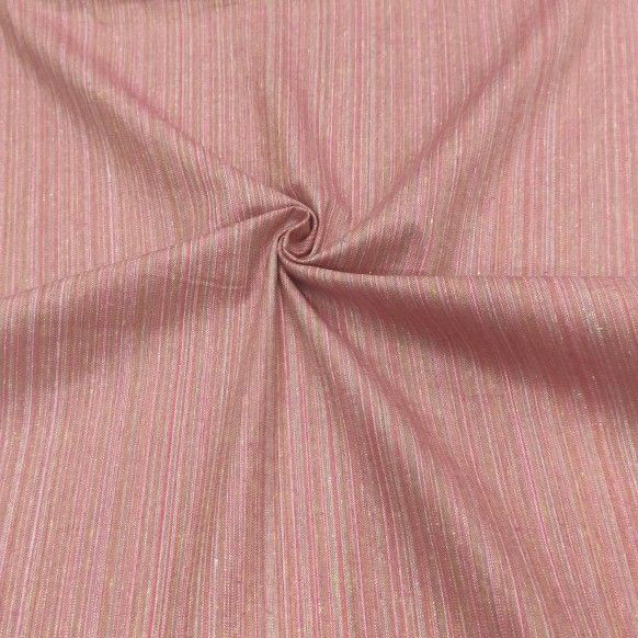 Handloom Super Multi Color Fabric Strip