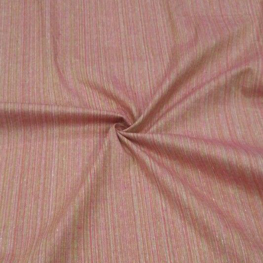 Handloom Super Multi Color Fabric Strip
