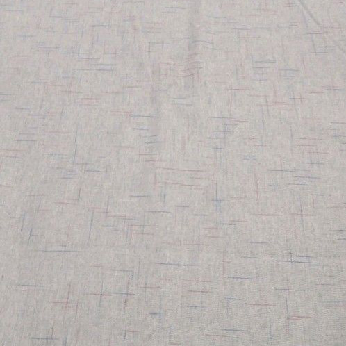 Fancy Slub Fabric - Premium Quality Cotton Blend | Ideal For Kurtis, Casual And Ethnic Wear
