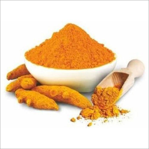 Yellow Pure Turmeric Powder