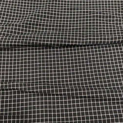 Black&white Check