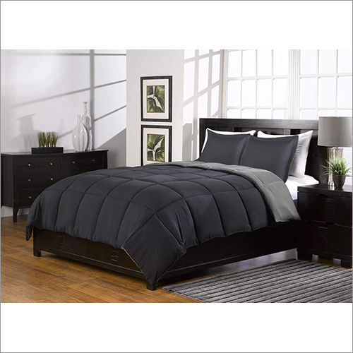 Washable Reversible Comforter Set