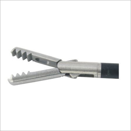 101.101C Fixed Grasping Forceps