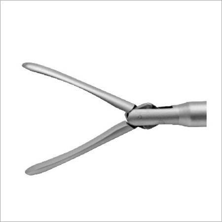 104.004 Broadness Mouth Forceps