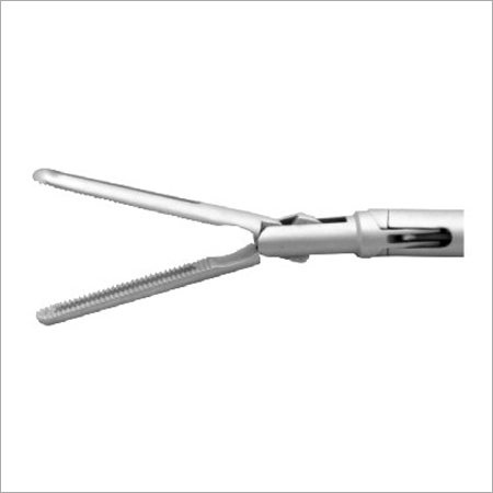 101.007A Intestinal Forceps