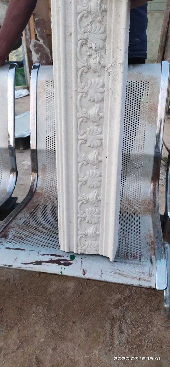 Durable Grc Wall Cladding