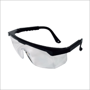 Black Series1 Safety Eyewear