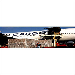 Air Cargo Services