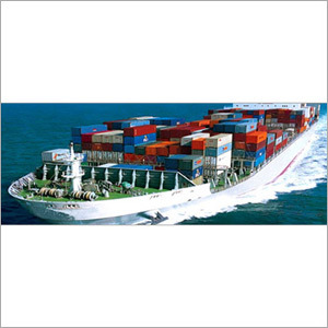 Sea Cargo Services