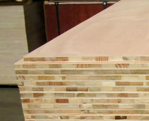 Mix Filling - Okoume & Poplar Hardwood | First Class Quality, Urea Formaldehyde Glue, 19-25mm Thickness, Indoor & Outdoor Use, Ideal For Furniture & Wall Panels