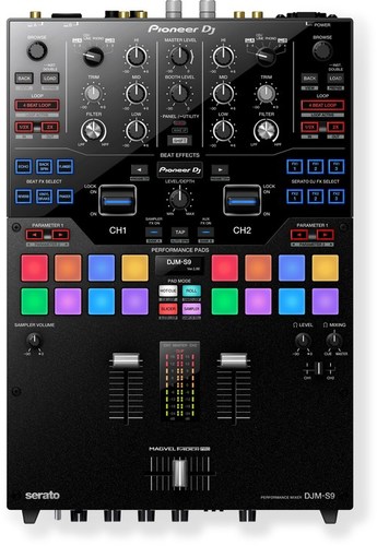 Pioneer DJM-S9 DJ Mixer