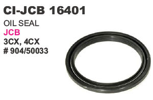 Oil Seal Jcb