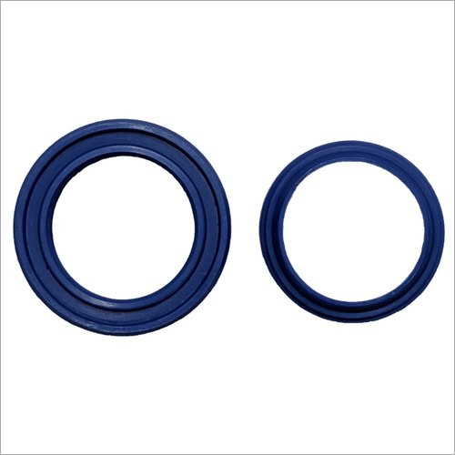 Blue Rubber Seal Kit