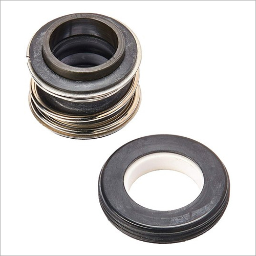 Black Rubber Bellow Seals