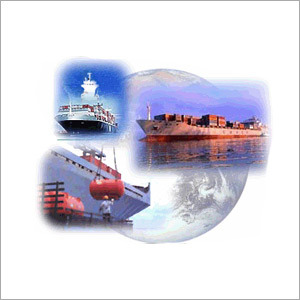 Freight Shipping Agent