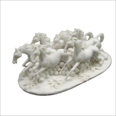 Marble Horse